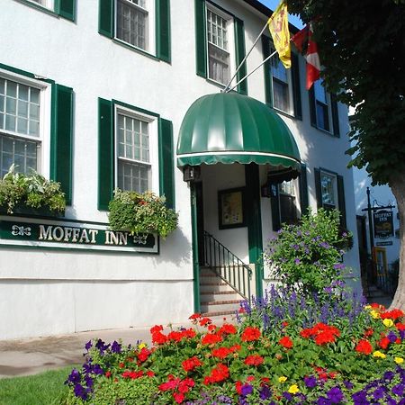 Moffat Inn Niagara-on-the-Lake Esterno foto