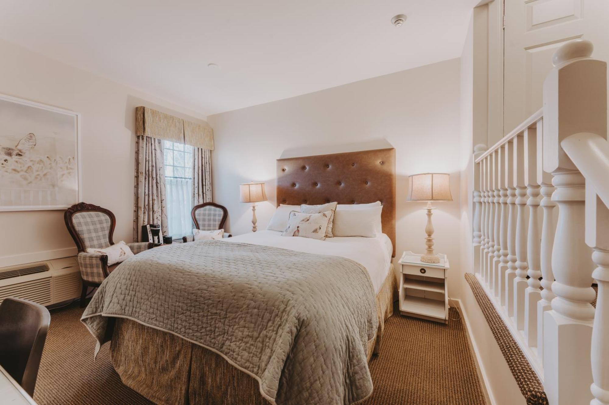 Moffat Inn Niagara-on-the-Lake Esterno foto