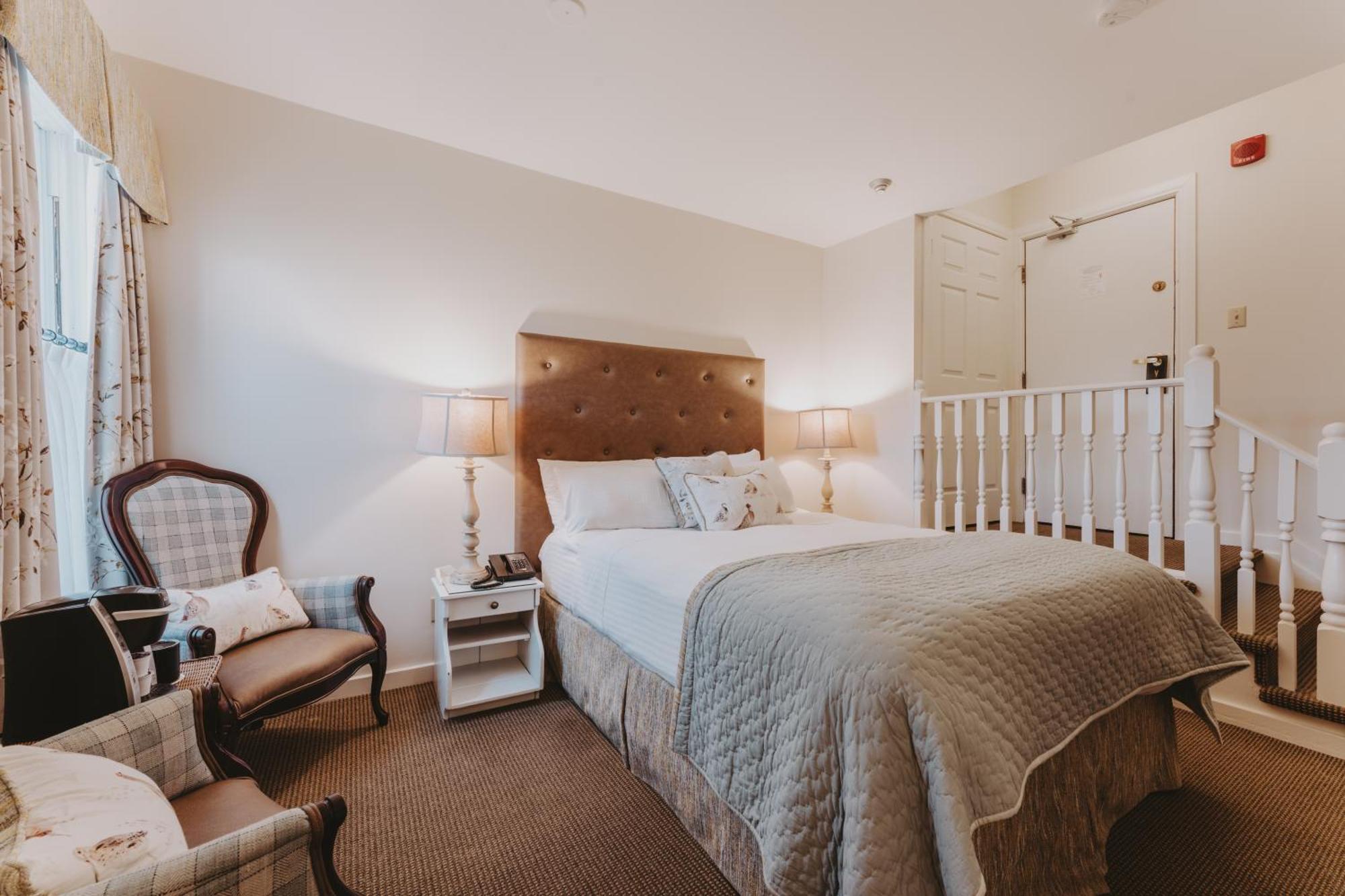 Moffat Inn Niagara-on-the-Lake Esterno foto